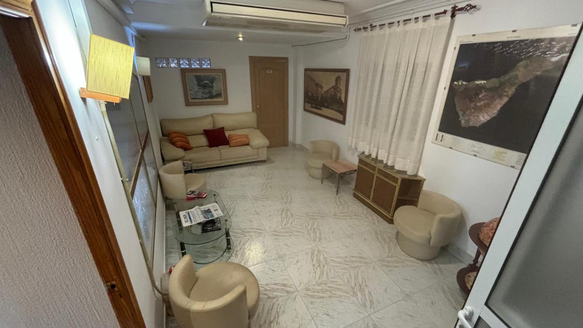 Hostal Atienzar Albacete Exteriör bild