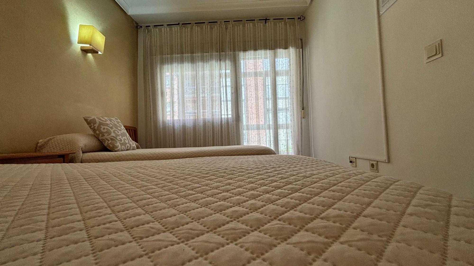 Hostal Atienzar Albacete Exteriör bild